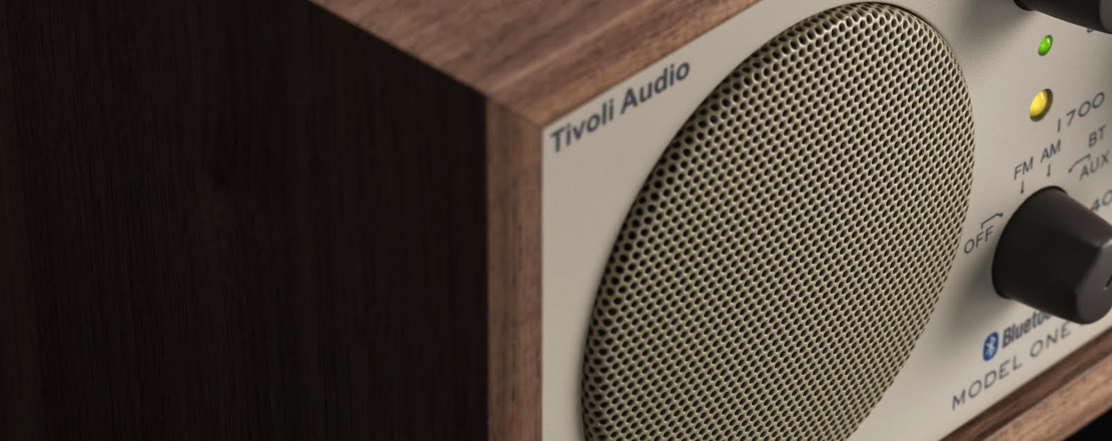 Tivoli Audio | チボリオーディオ